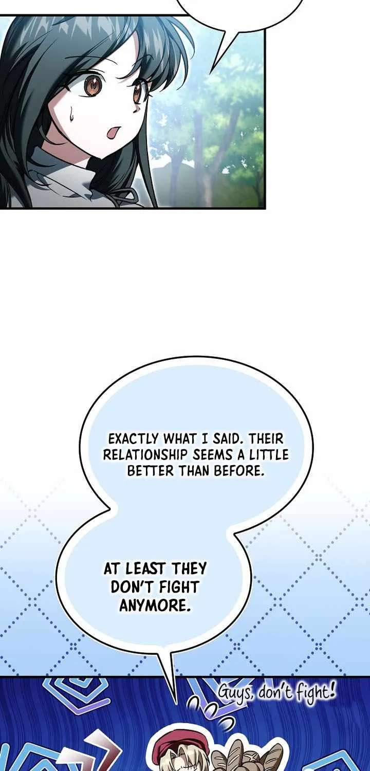 A Villain's Will to Survive Chapter 64 - page 92