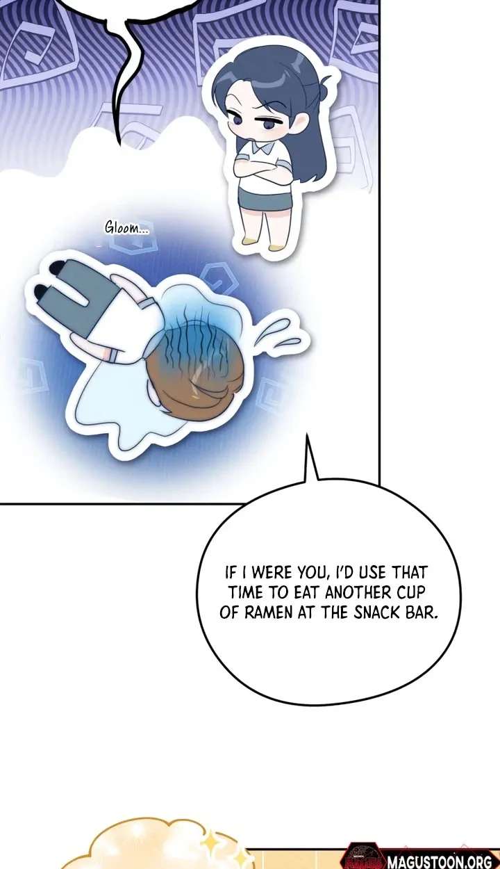 Unrequited Love Over-Obsessed Club Chapter 2 - page 73
