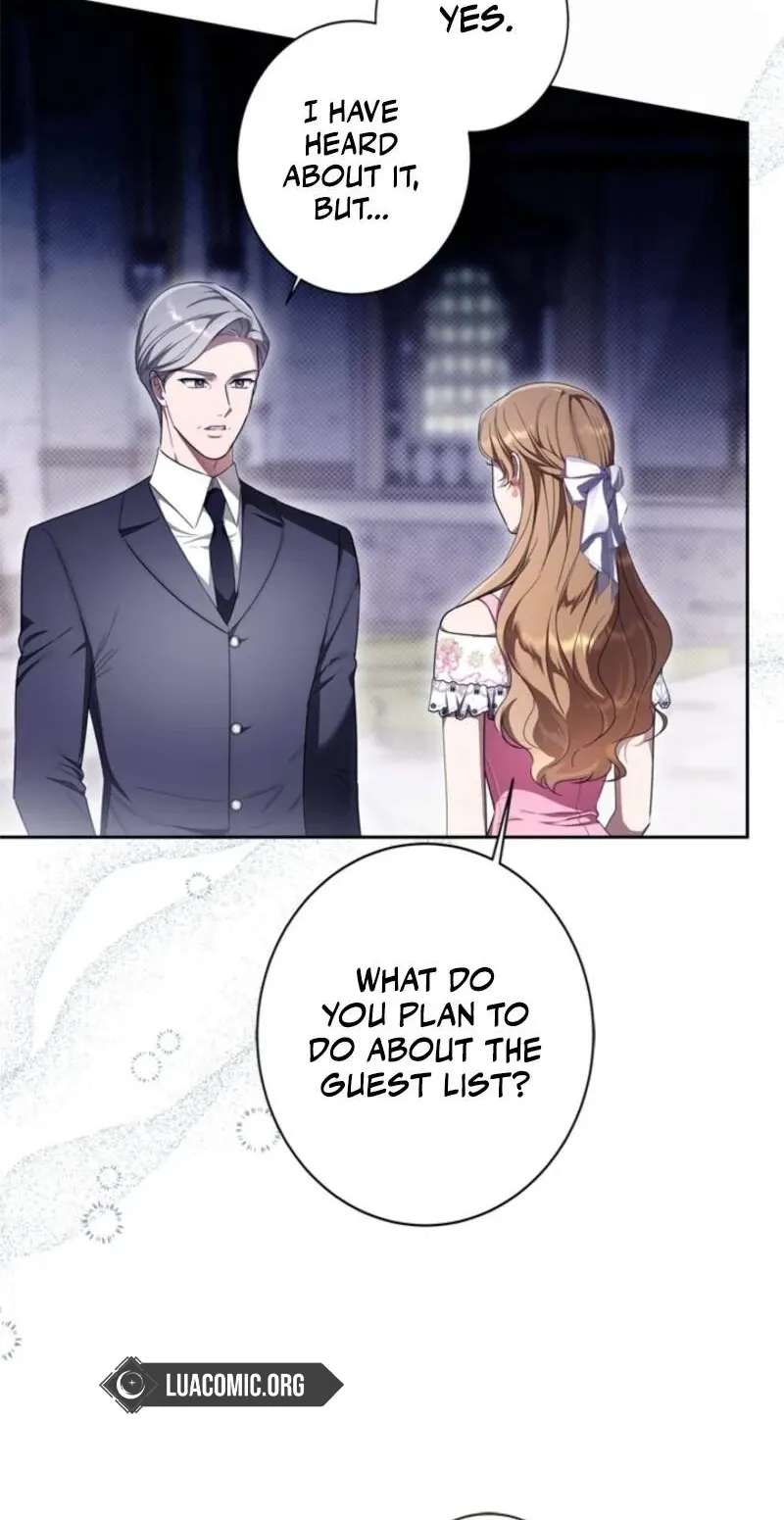 The Timid Lady of the Frontier Won't Give Up on Revenge Chapter 25 - page 5