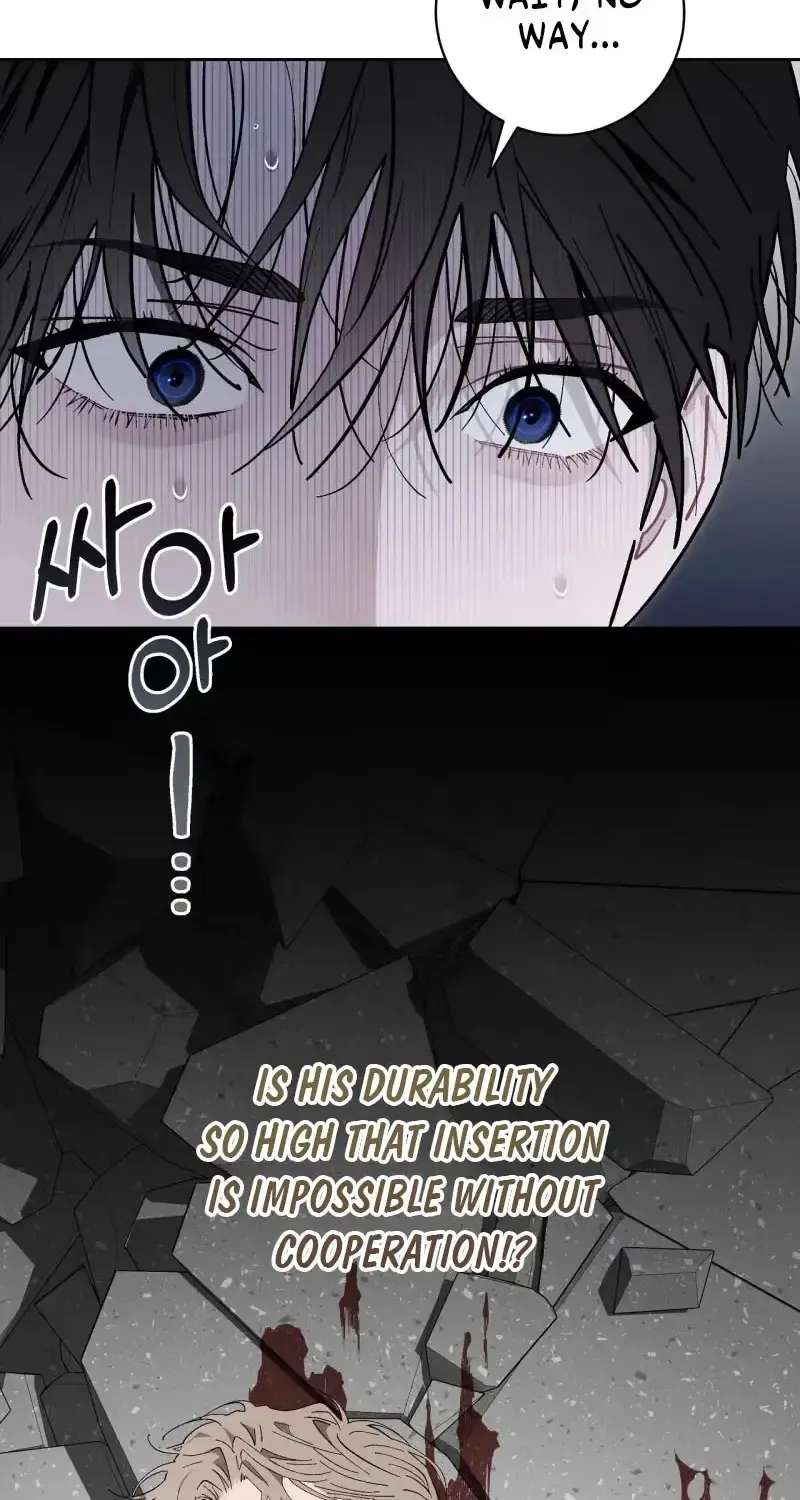 A Guide to Proper Precognition Chapter 5 - page 71