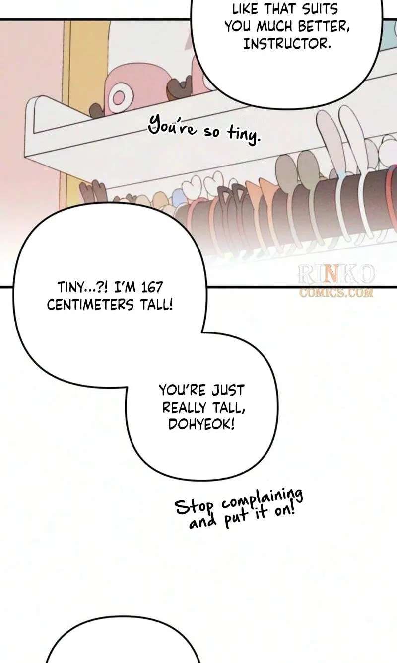 The Debtor’s Lover Chapter 20 - page 61