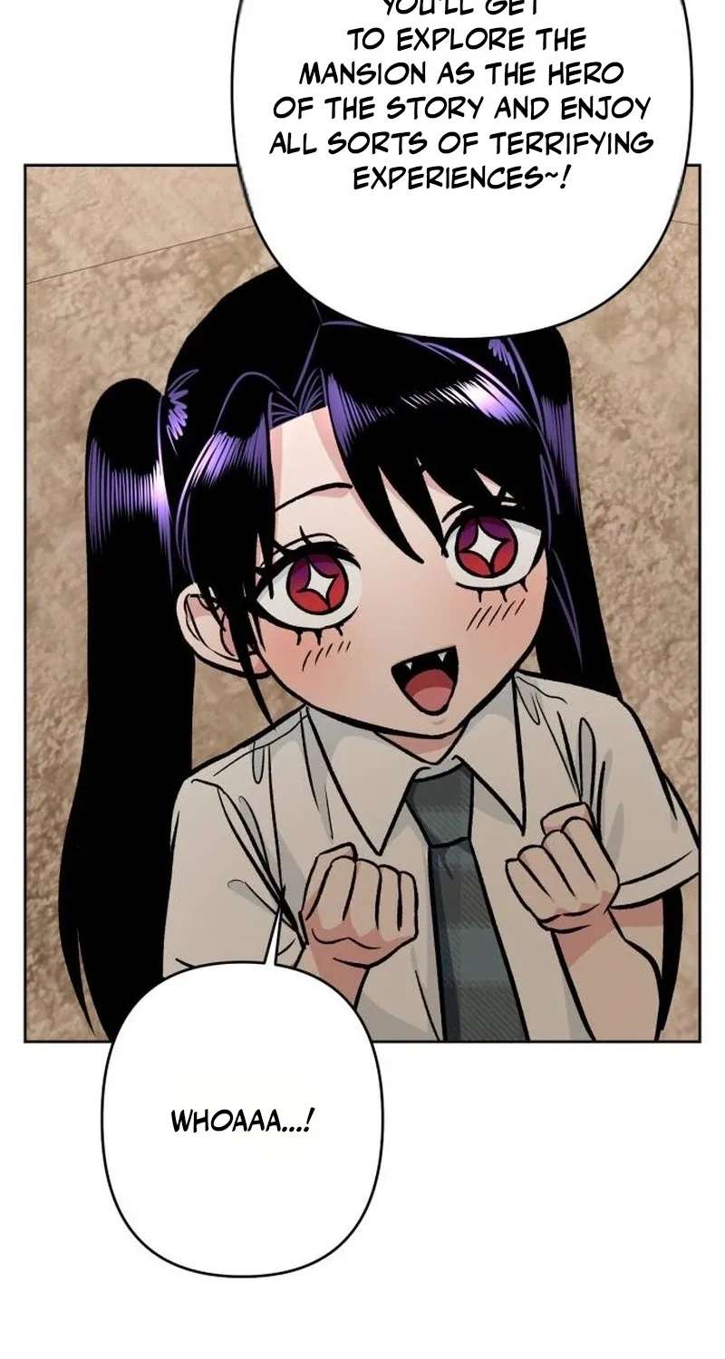 The Delinquent and the Gangster Heiress Chapter 52 - page 9
