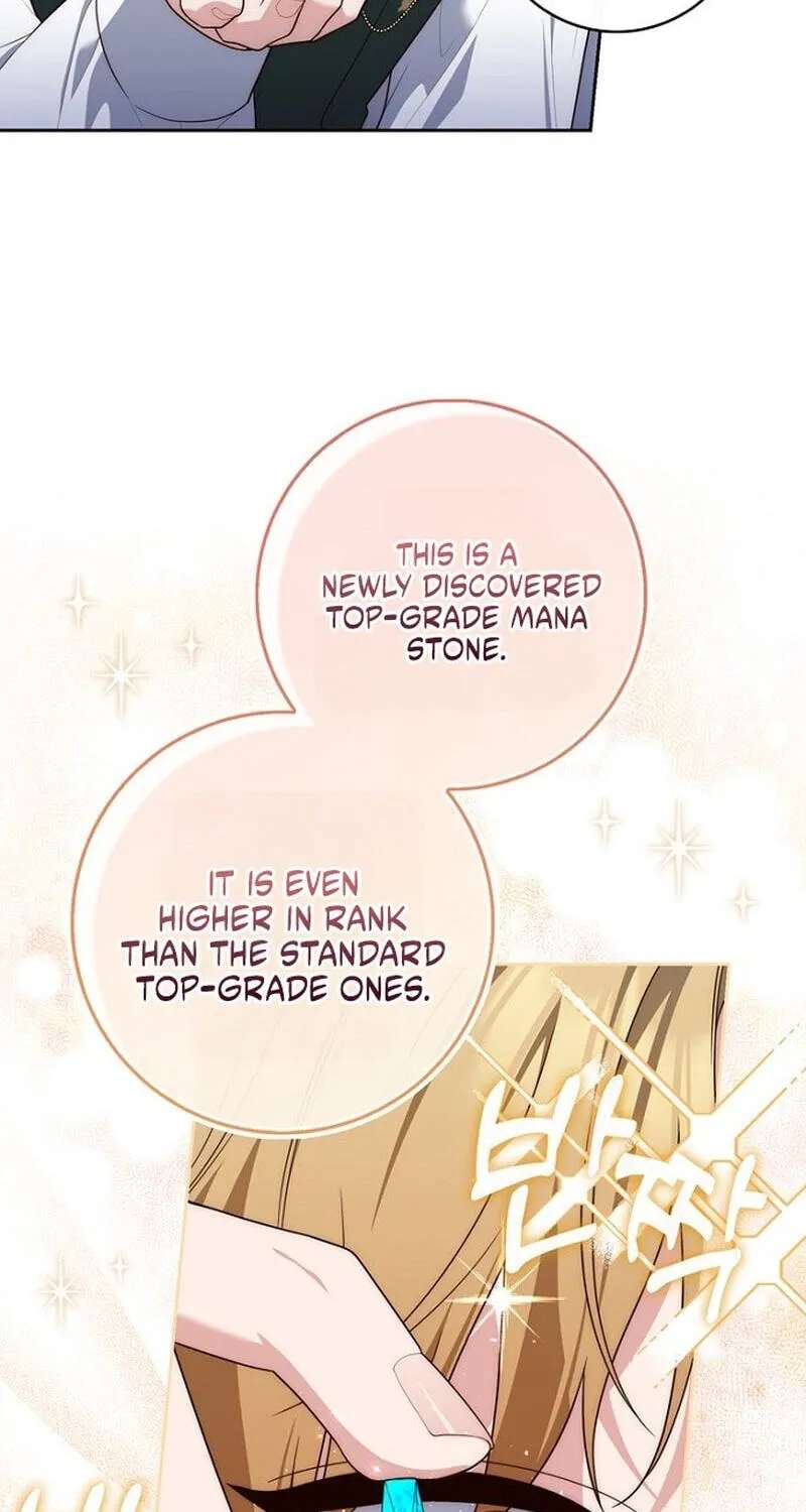 Fortune-Telling Lady Chapter 167 - page 65