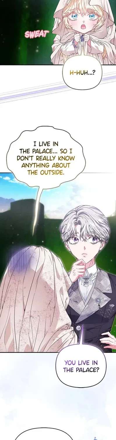 I’m The Princess Of All Chapter 122 - page 41
