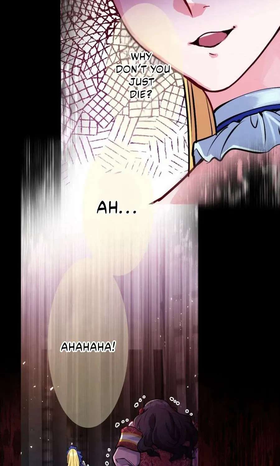 How the villainess Alicia saves the country Chapter 99 - page 12