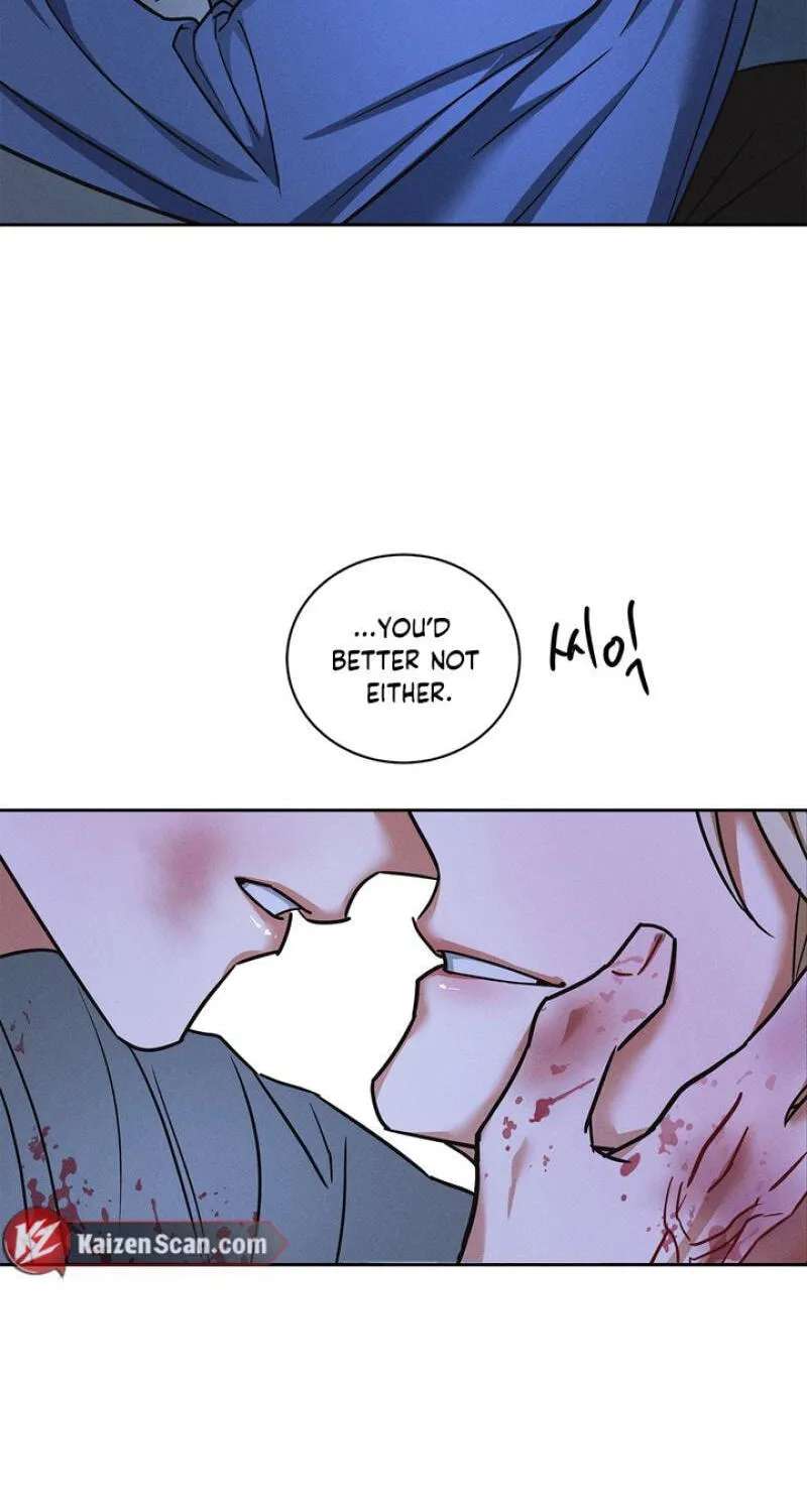 Trust Fall Chapter 15 - page 14