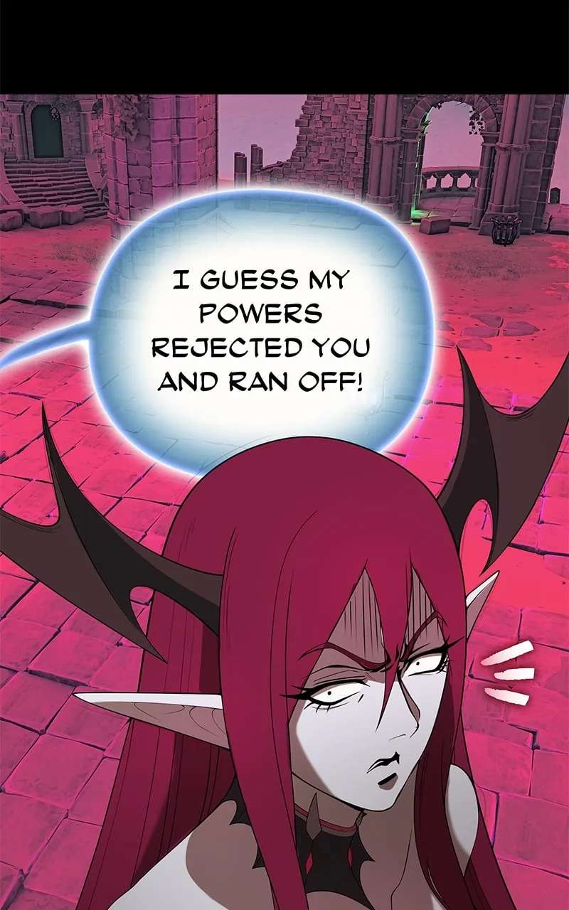 Raising Hell: A Demon's Guide to Parenting Chapter 36 - page 3