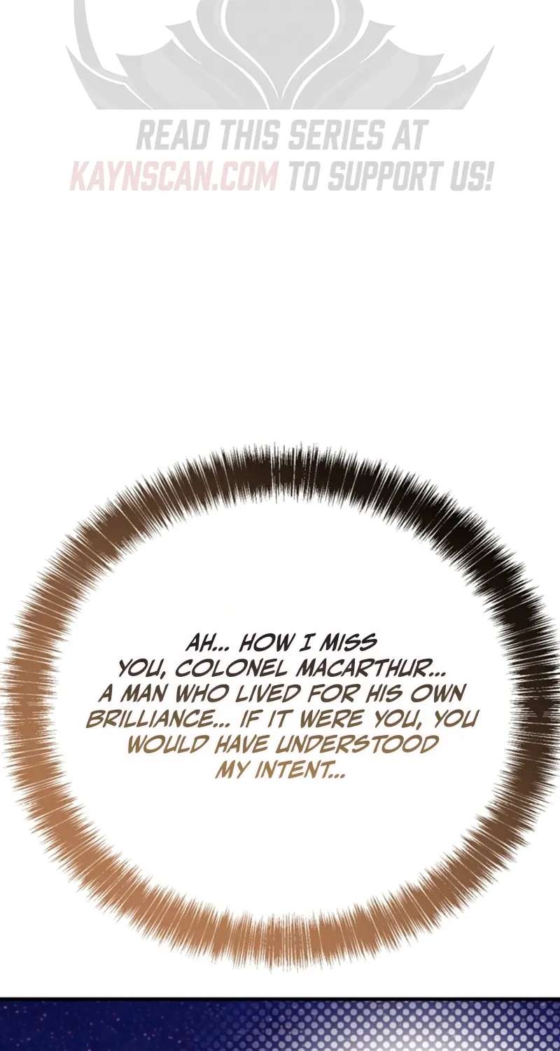 The Black-Haired US Army General Chapter 47 - page 117