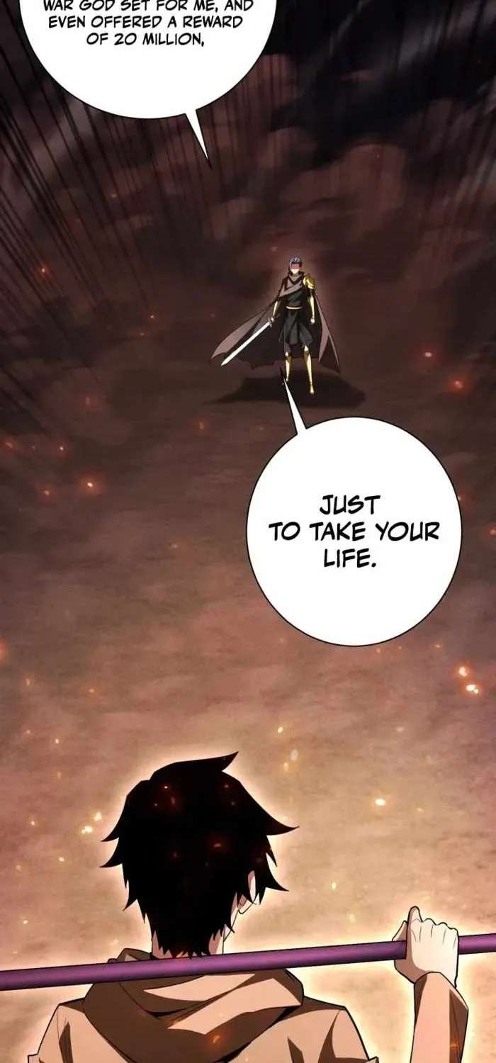 Idle Player Returns As A God Chapter 89 - page 48
