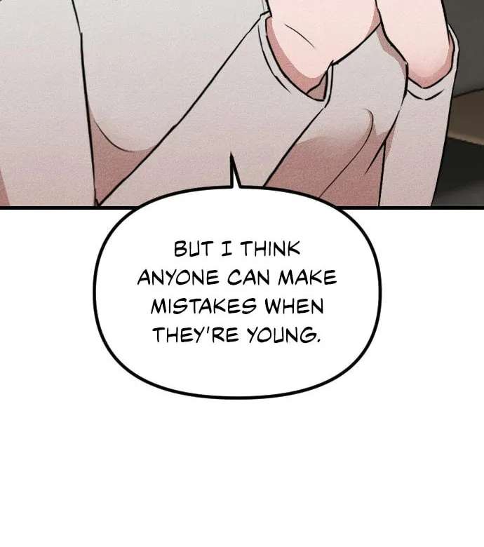 That's Because I'm Not Brave Chapter 3 - page 22