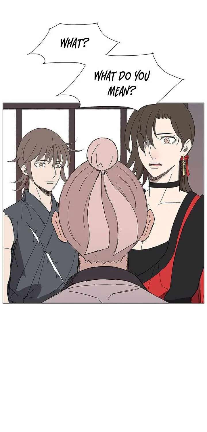 The General - Fighting Legend Chapter 107 - page 7