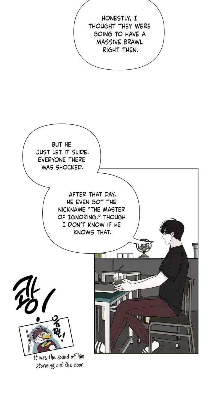 Pale Knot Chapter 15 - page 36