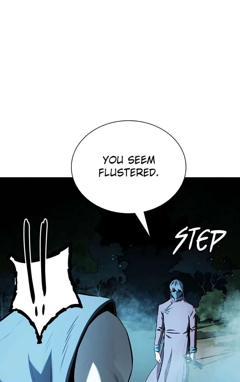 Absolute Master of the Senate Chapter 66 - page 1