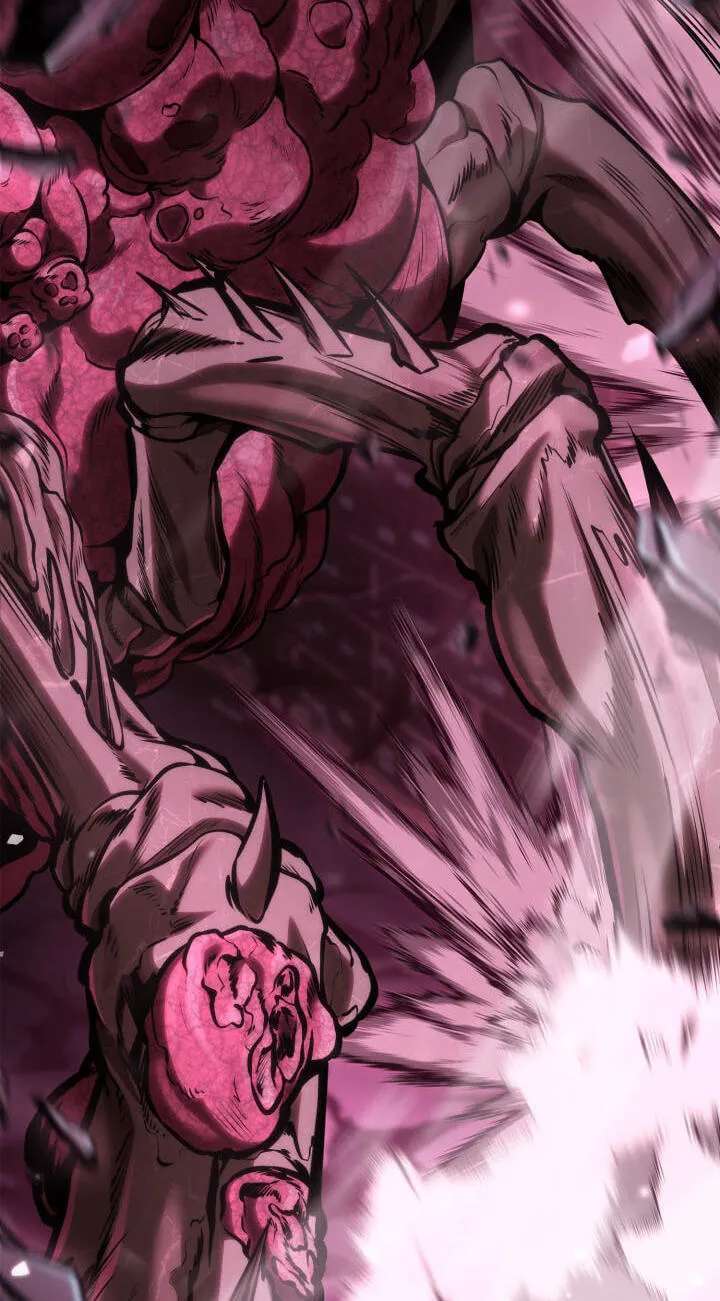 The Infinite Mage Chapter 189 - page 39