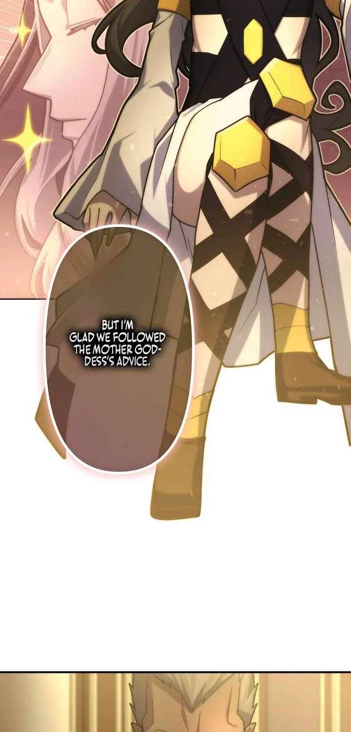I Became An S-Rank Hunter With The Demon Lord App Chapter 159 - page 12
