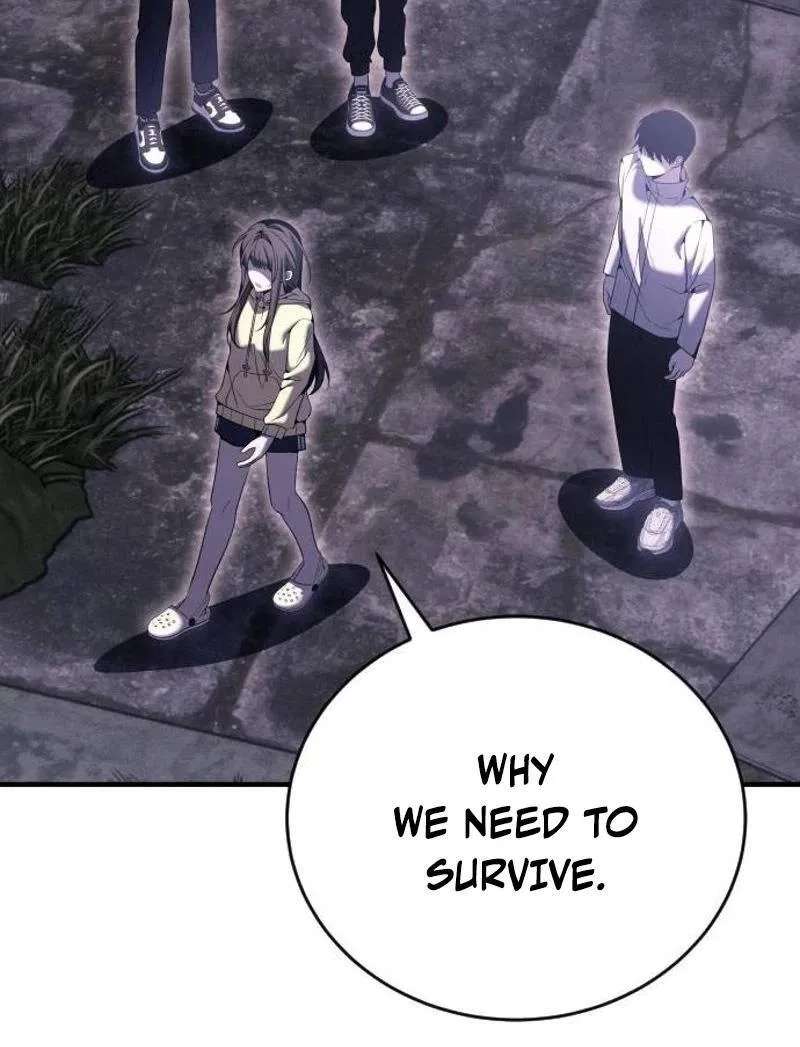 The Streamer Chapter 21 - page 32