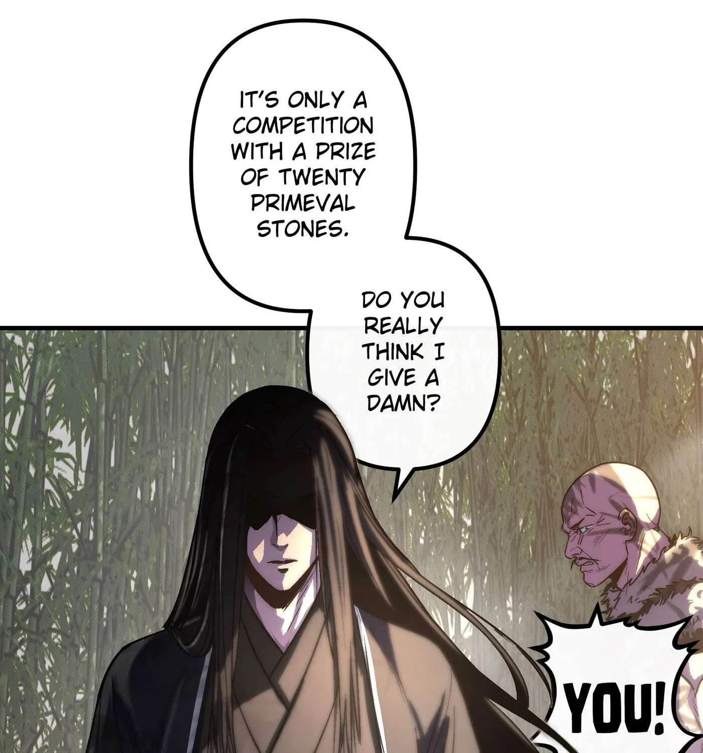 Reverend Insanity Remake Chapter 28 - page 73
