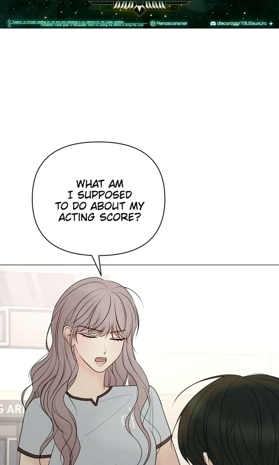 The Perfect Male Lead Chapter 58 - page 2