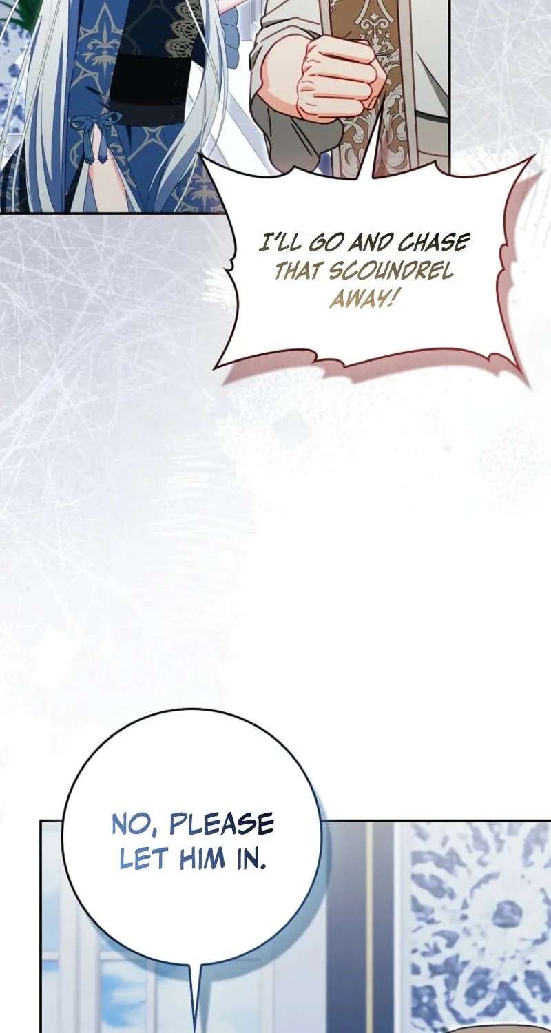 Giselle the Unbreakable Chapter 61 - page 16
