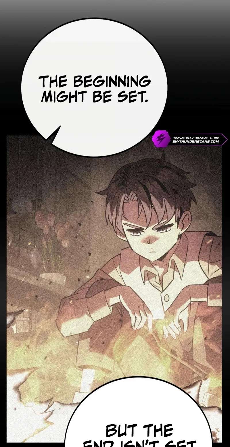 30 Years Have Passed Since the Prologue Chapter 14 - page 158