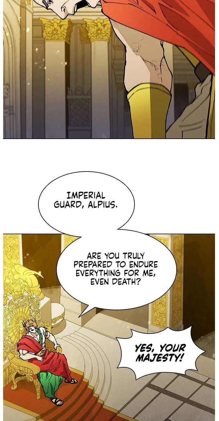 The Long Way of the Warrior Chapter 181 - page 65
