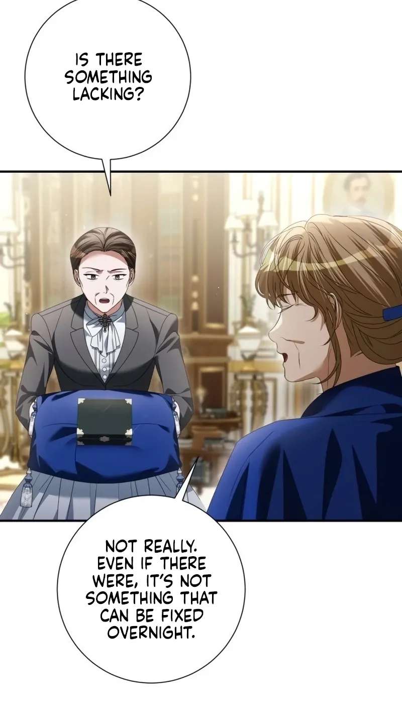 That's Just How First Love Is Your Highness Chapter 68 - page 68
