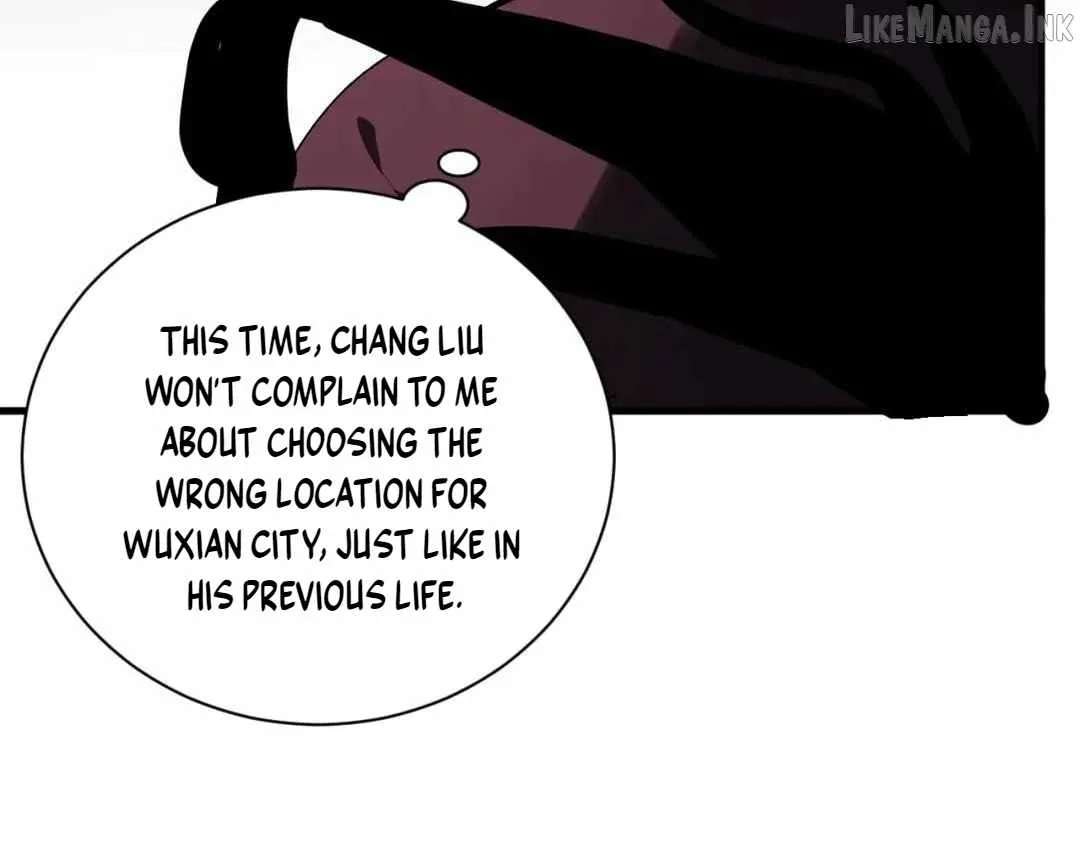 Doomsday for All: Me, Virus Monarch Chapter 133 - page 15