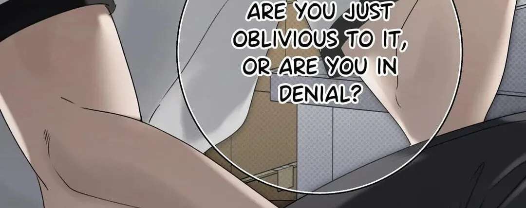 Eighteen's Bed Chapter 59 - page 34