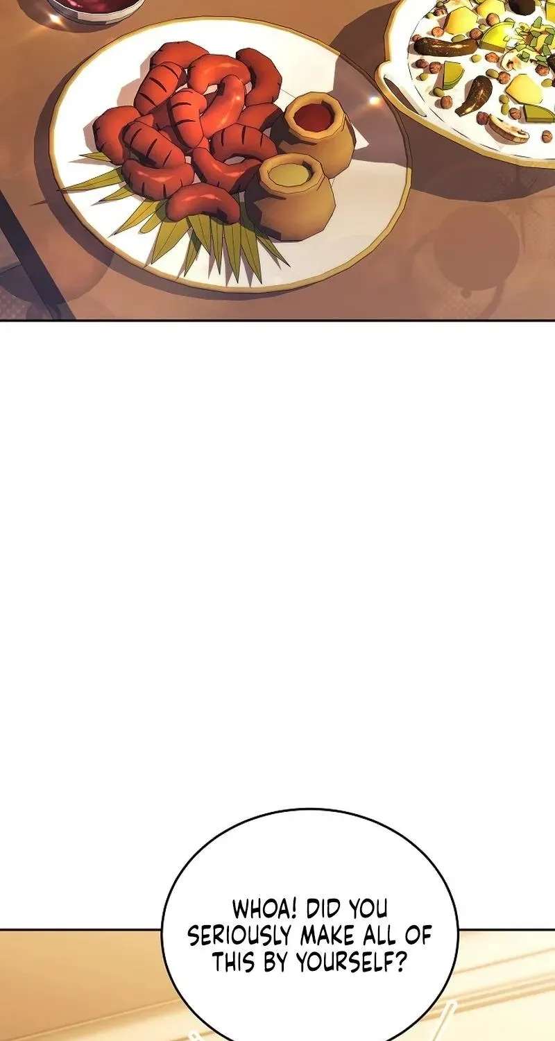 Vote for Your Knight! Chapter 19 - page 44