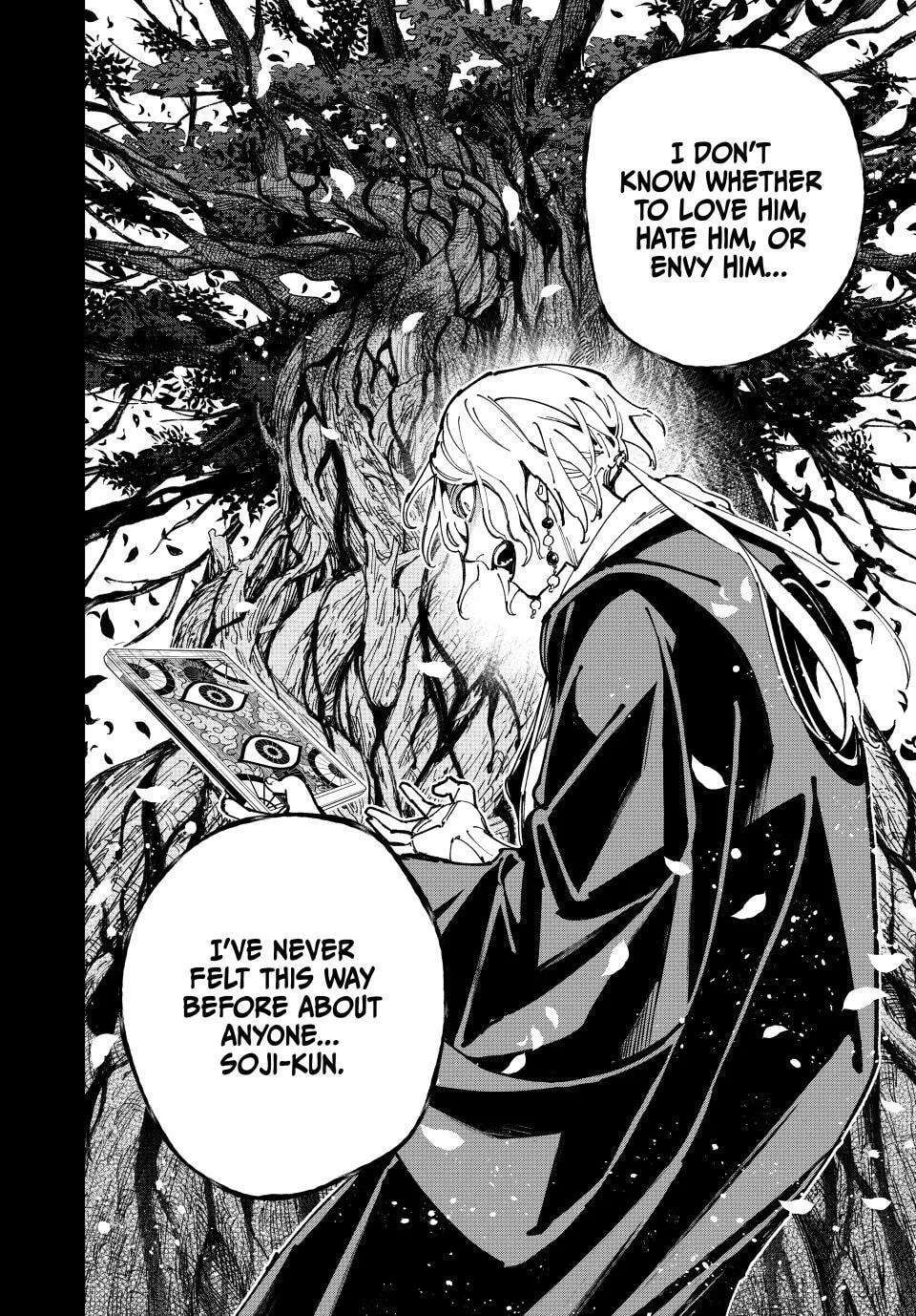 Dead Account Chapter 151 - page 13
