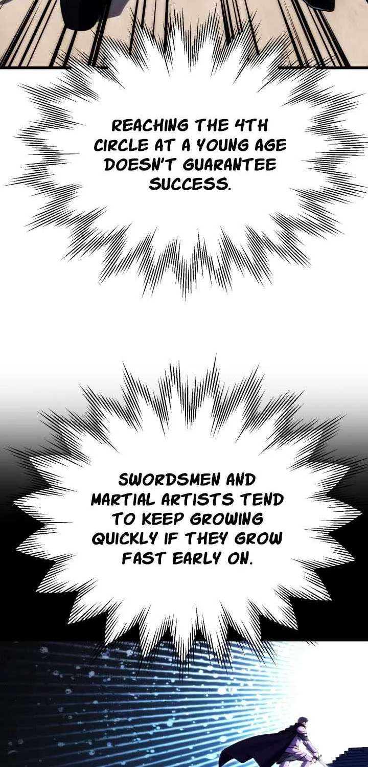 Youngest Son of the Renowned Magic Clan Chapter 132 - page 33