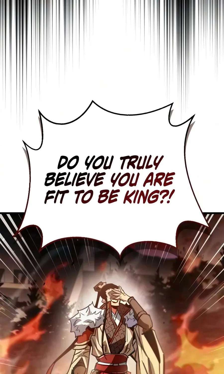 The Player Hides His Past Chapter 136 - page 87