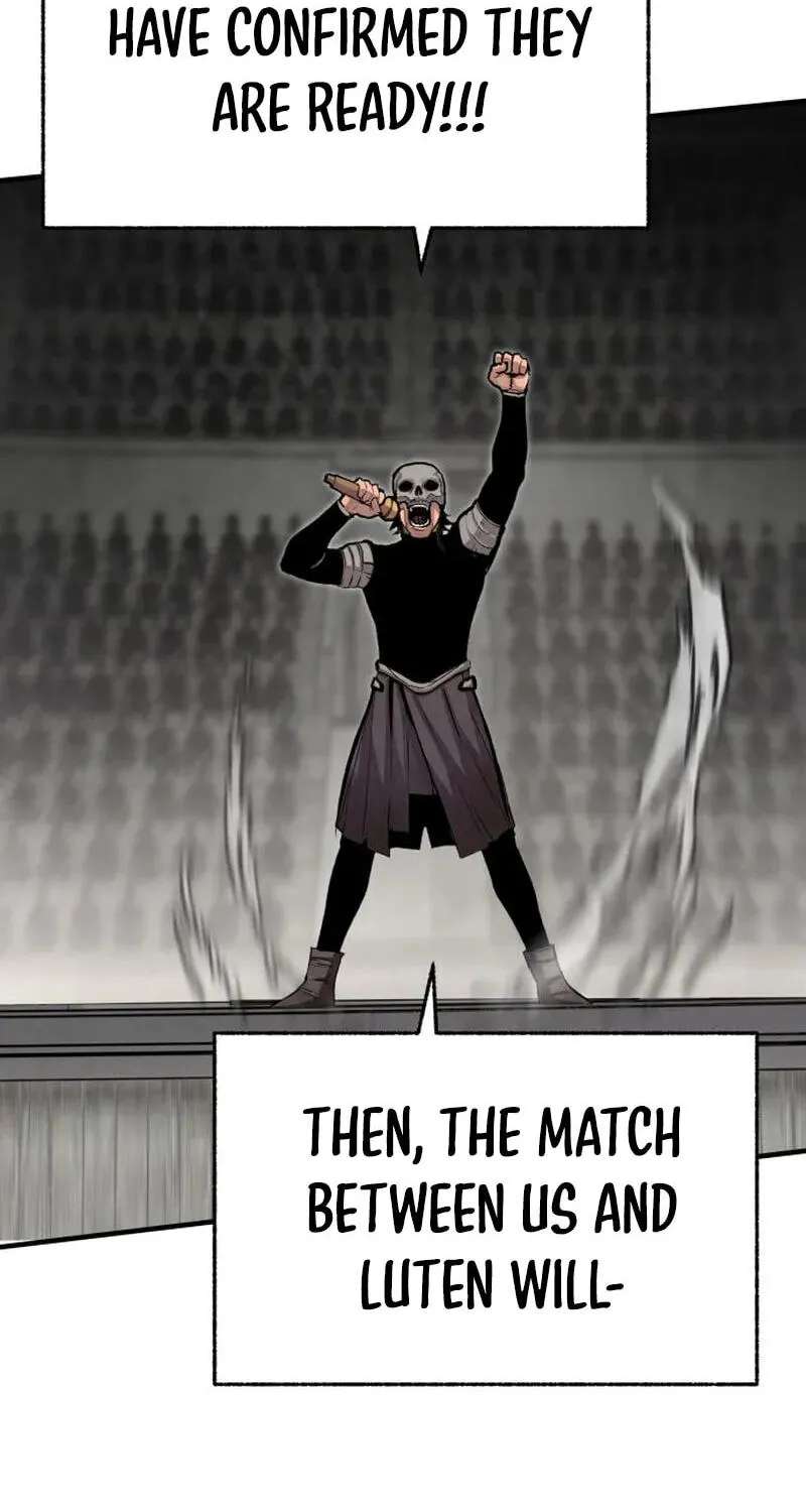War of Corpses Chapter 75 - page 86