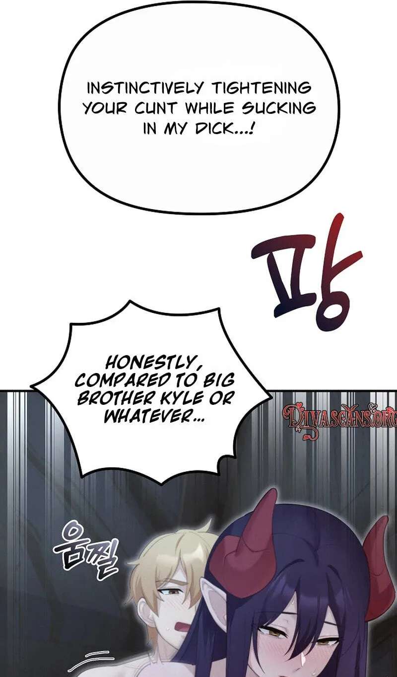 XX Dungeon Chapter 50 - page 91