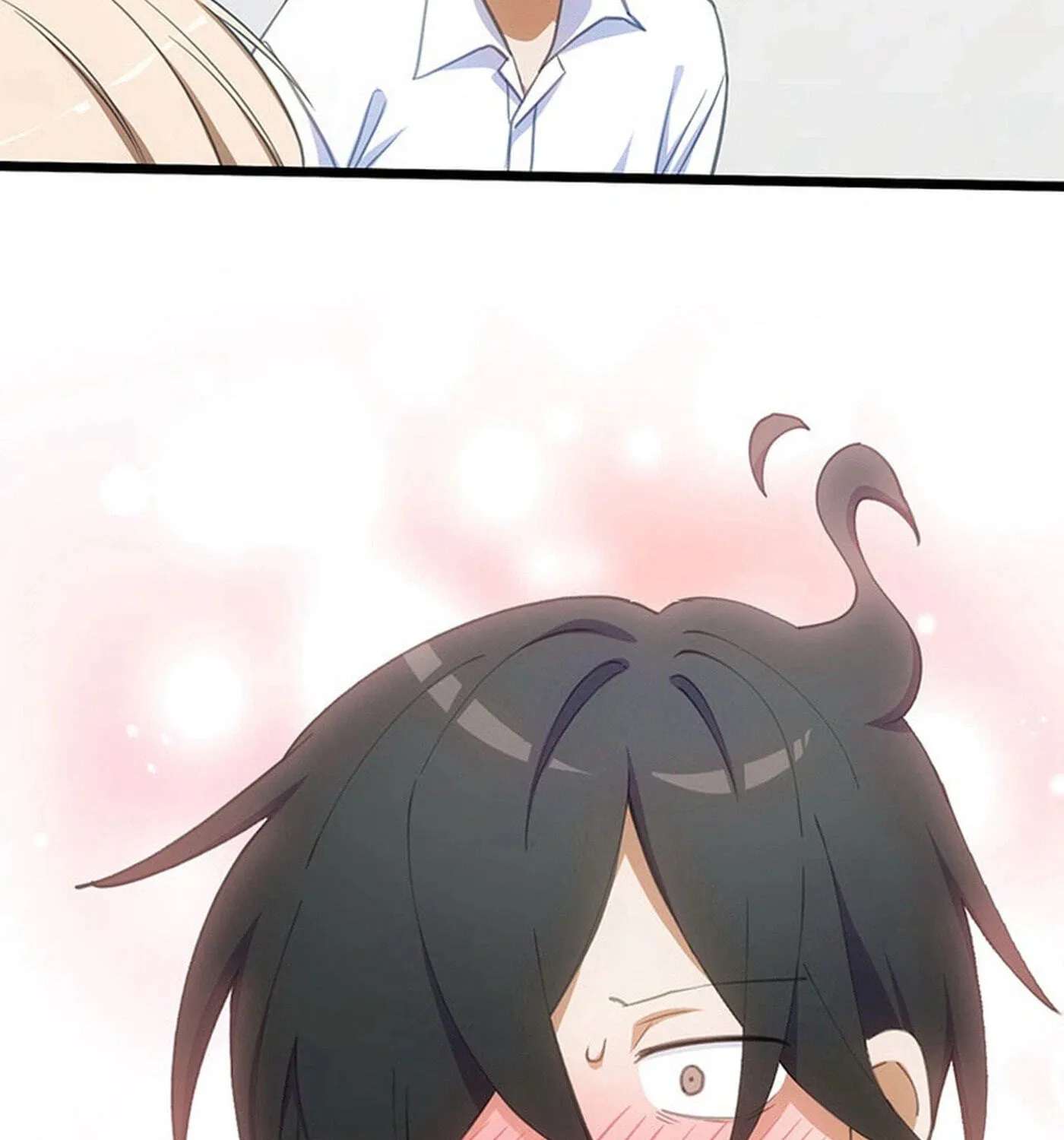 Moshimo, Yuurei ga Hatsukoi o Shitara. Chapter 12 - page 85