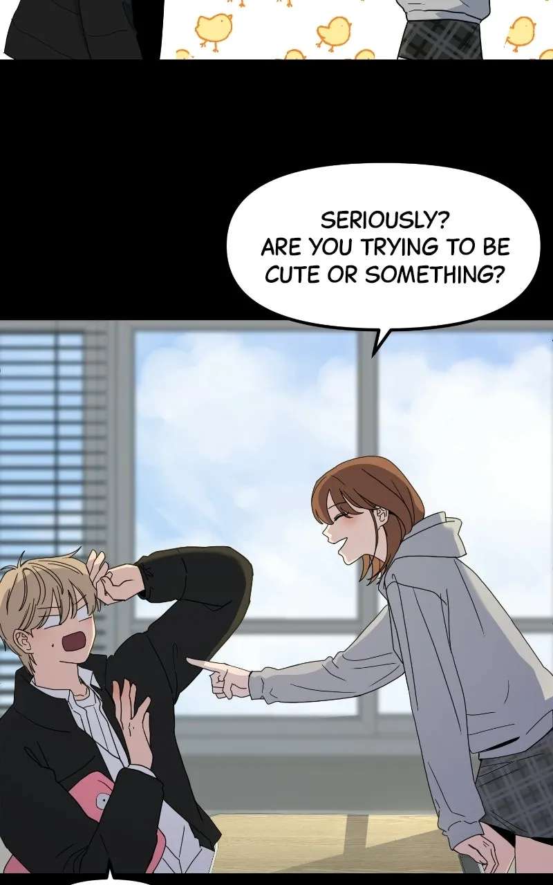 This Punk Wants Love Chapter 3 - page 80