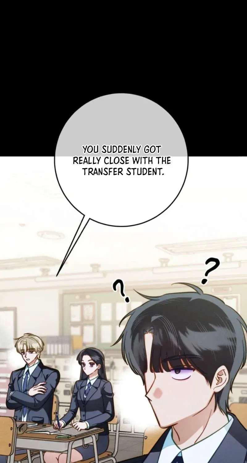 The Top Student Hides Her Regression Chapter 7 - page 12