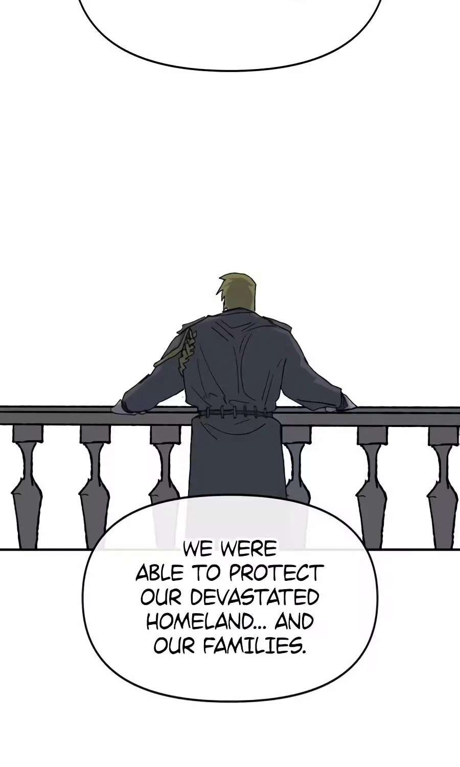 The Tale Of The Skeleton Messenger Chapter 50 - page 67