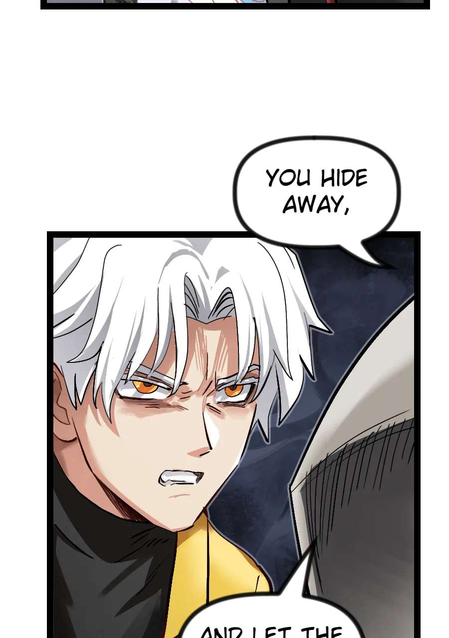 Clinic of Horrors (Canvas) Chapter 268 - page 21