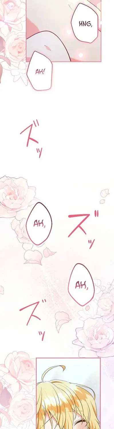 I Was Captured by the Yandere Duke Who Was My Husband in My Previous Life Chapter 35 - page 10