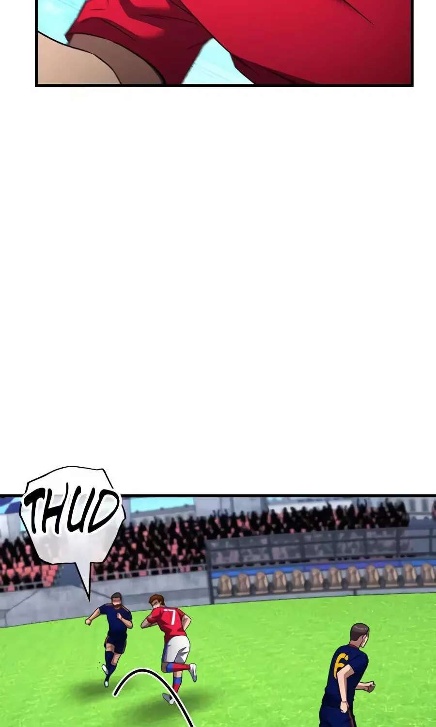The Genius Midfielder With the Killer Pass Chapter 75 - page 167