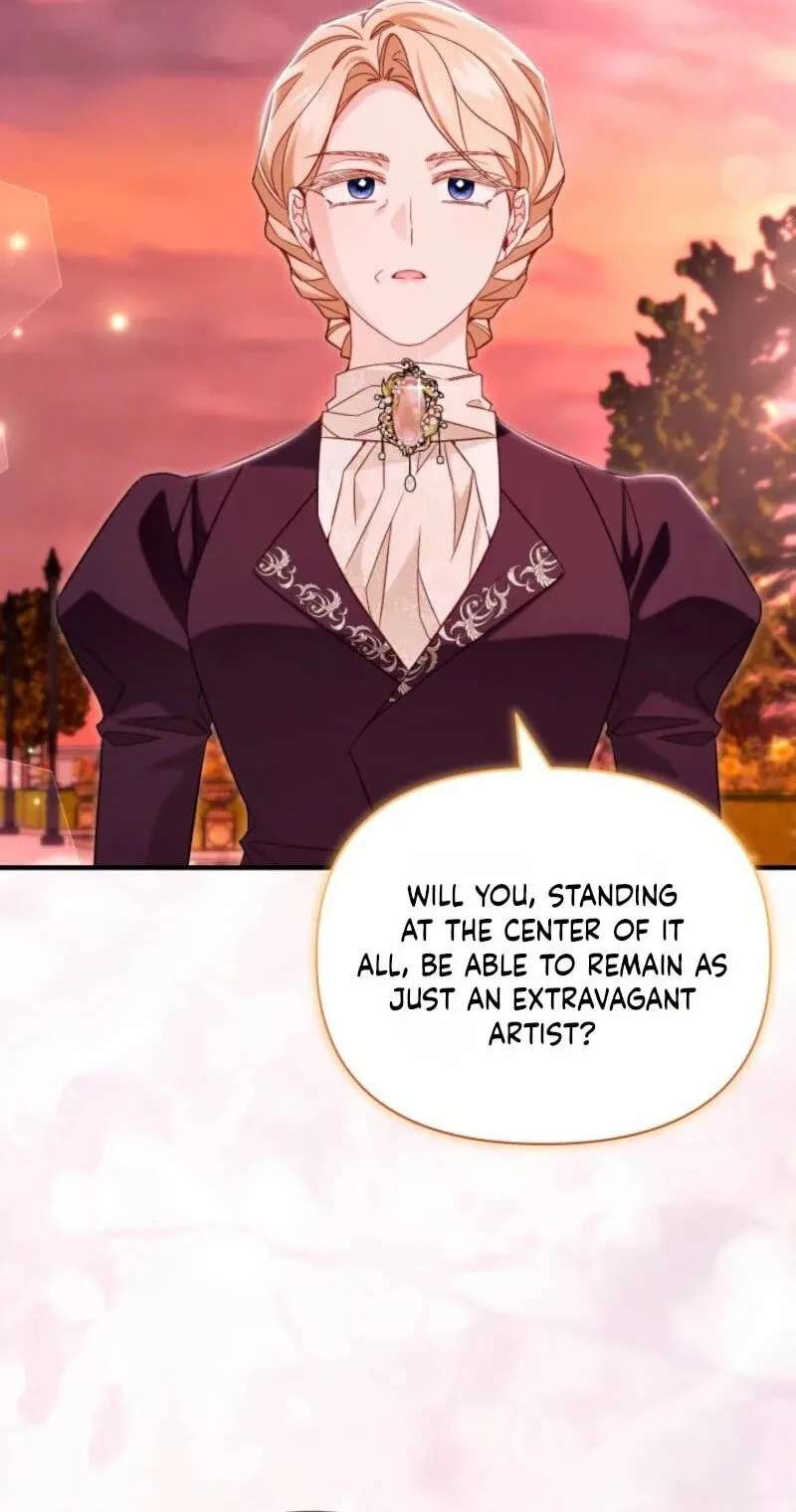 The Villainess Directs Romance Fantasy Chapter 45 - page 74