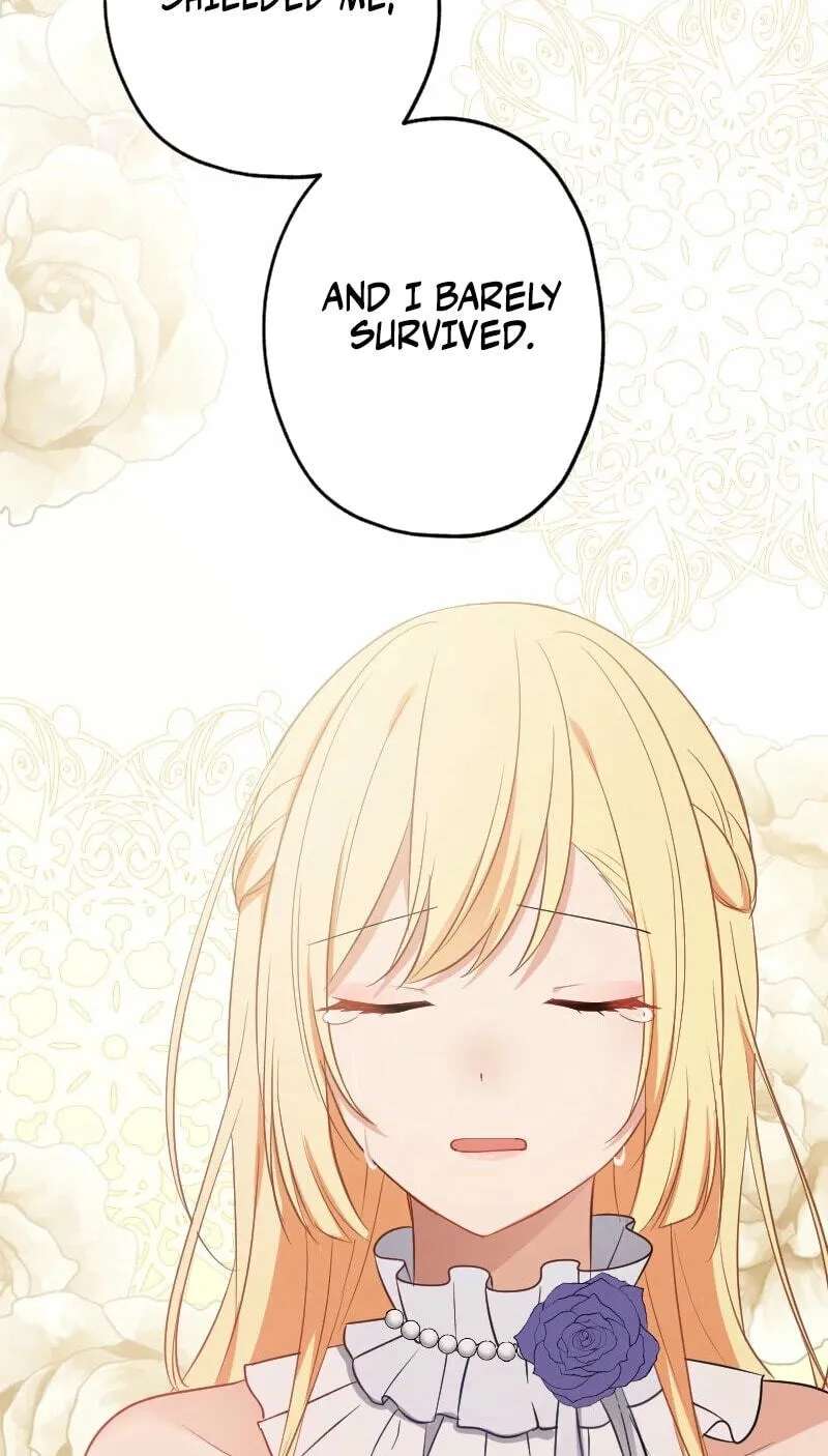 Dansei Fushin no Moto Reijou wa, Koushoku Denka wo Tasukeru Koto ni shita. Chapter 28 - page 40