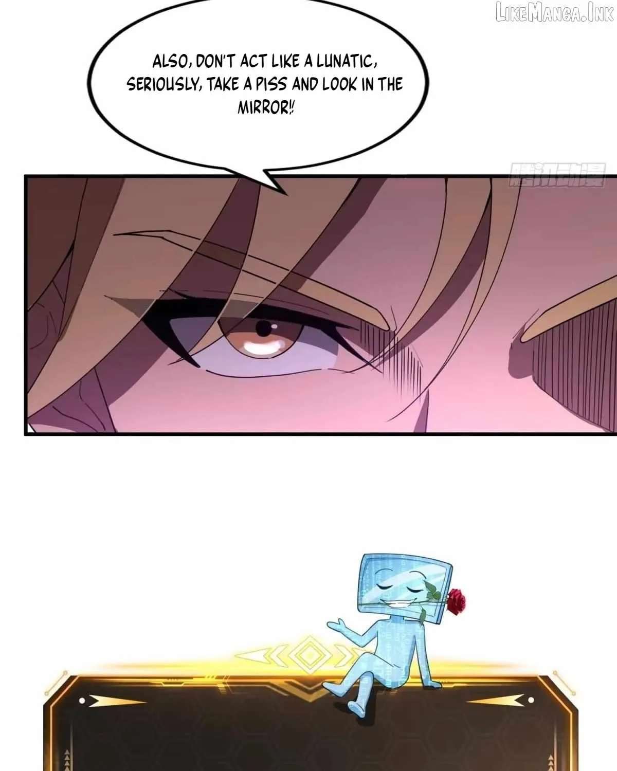 The Ultimate Wantless Godly Rich System Chapter 82 - page 76
