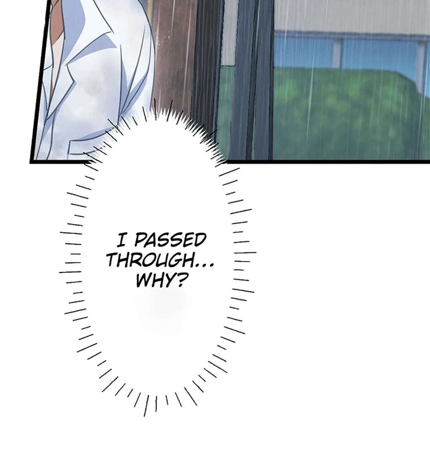 Moshimo, Yuurei ga Hatsukoi o Shitara. Chapter 12 - page 15