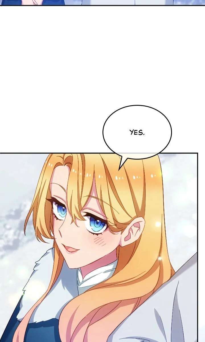 As A Reincarnated Villainess And A Single Mother, I’ve Secured The Love Route! Chapter 62 - page 99