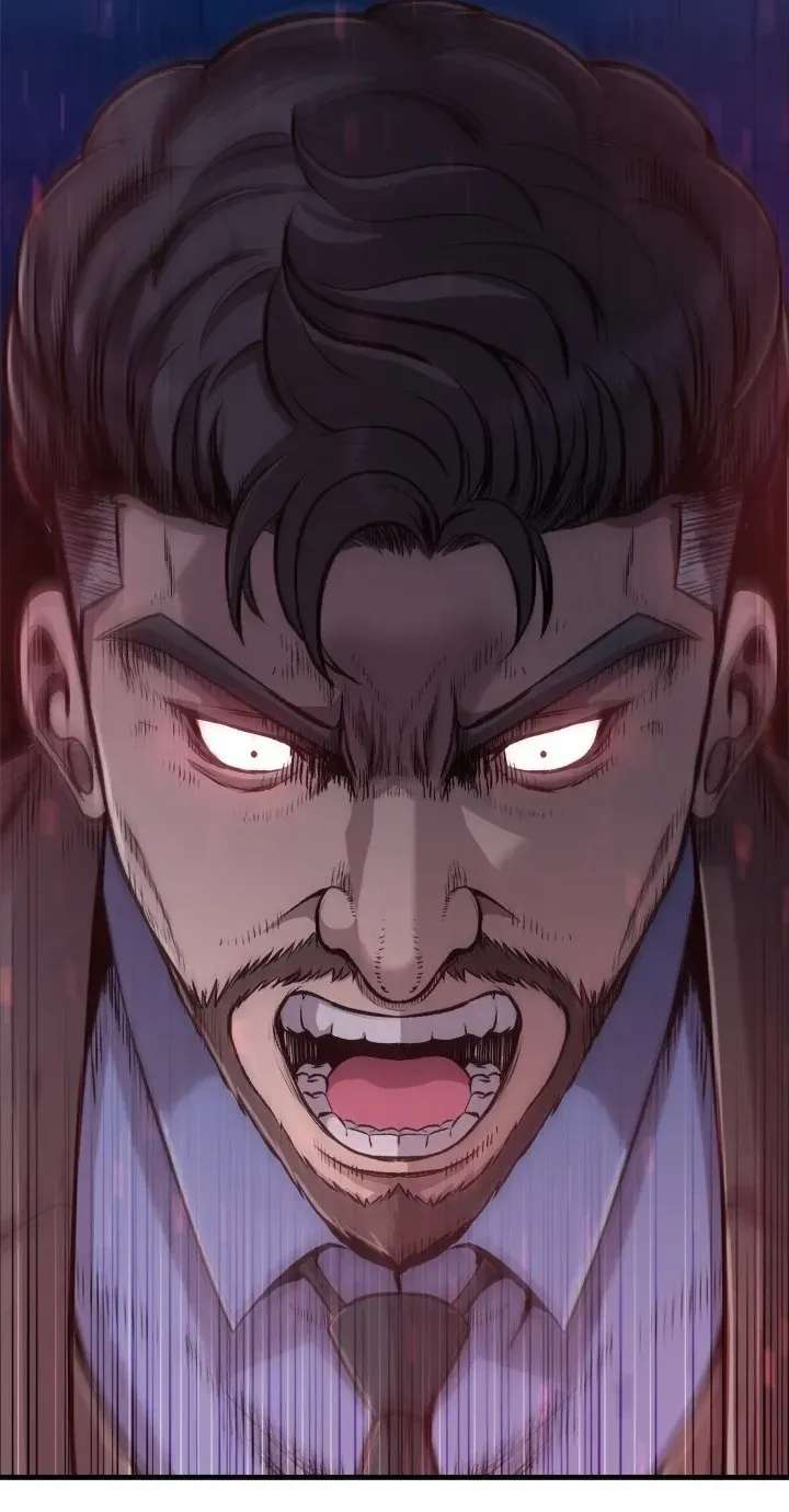 The Boss Has Two Faces: The Quiet Don - Korean Remake Chapter 29 - page 42