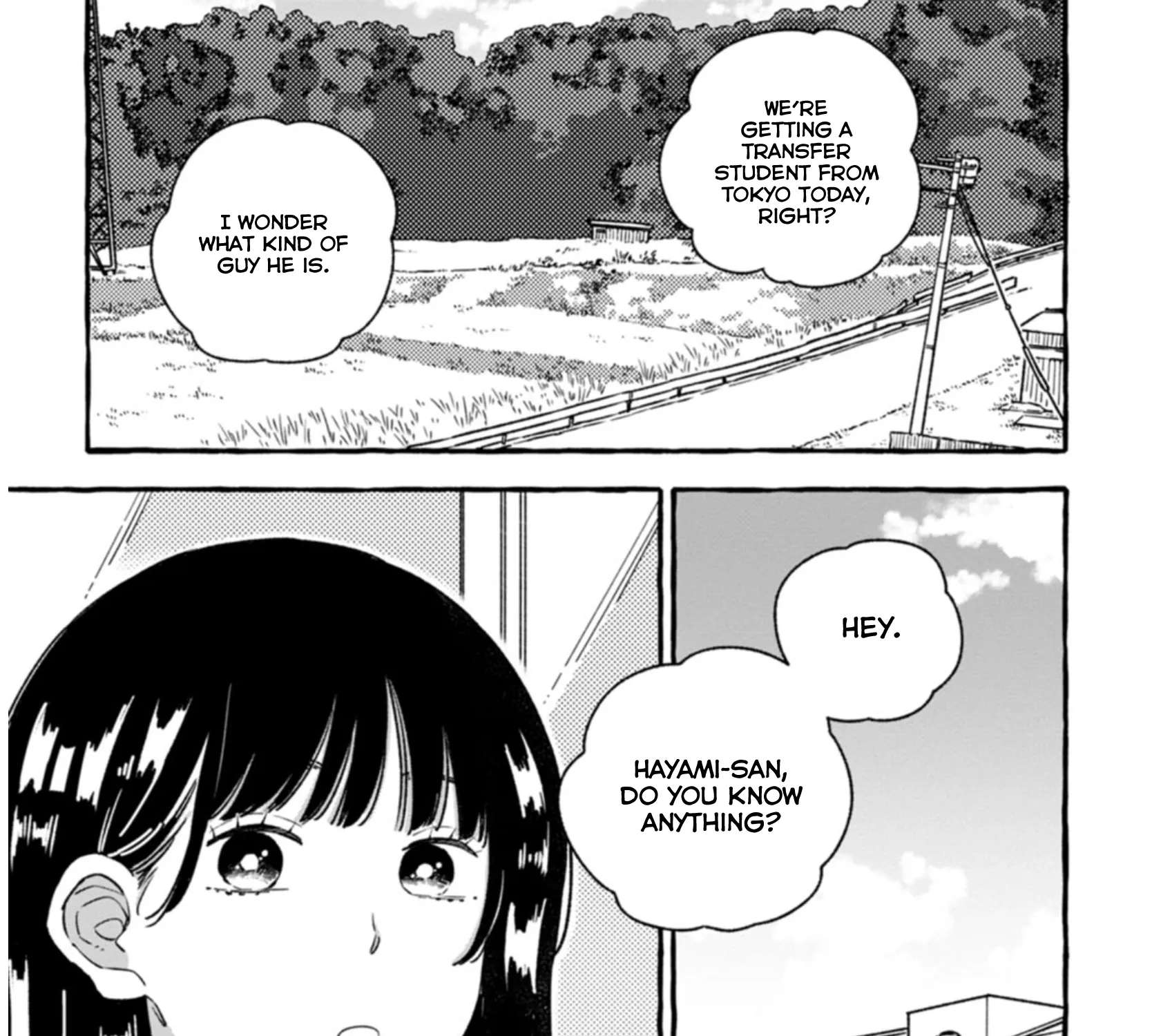 Start Over Chapter 1 - page 13
