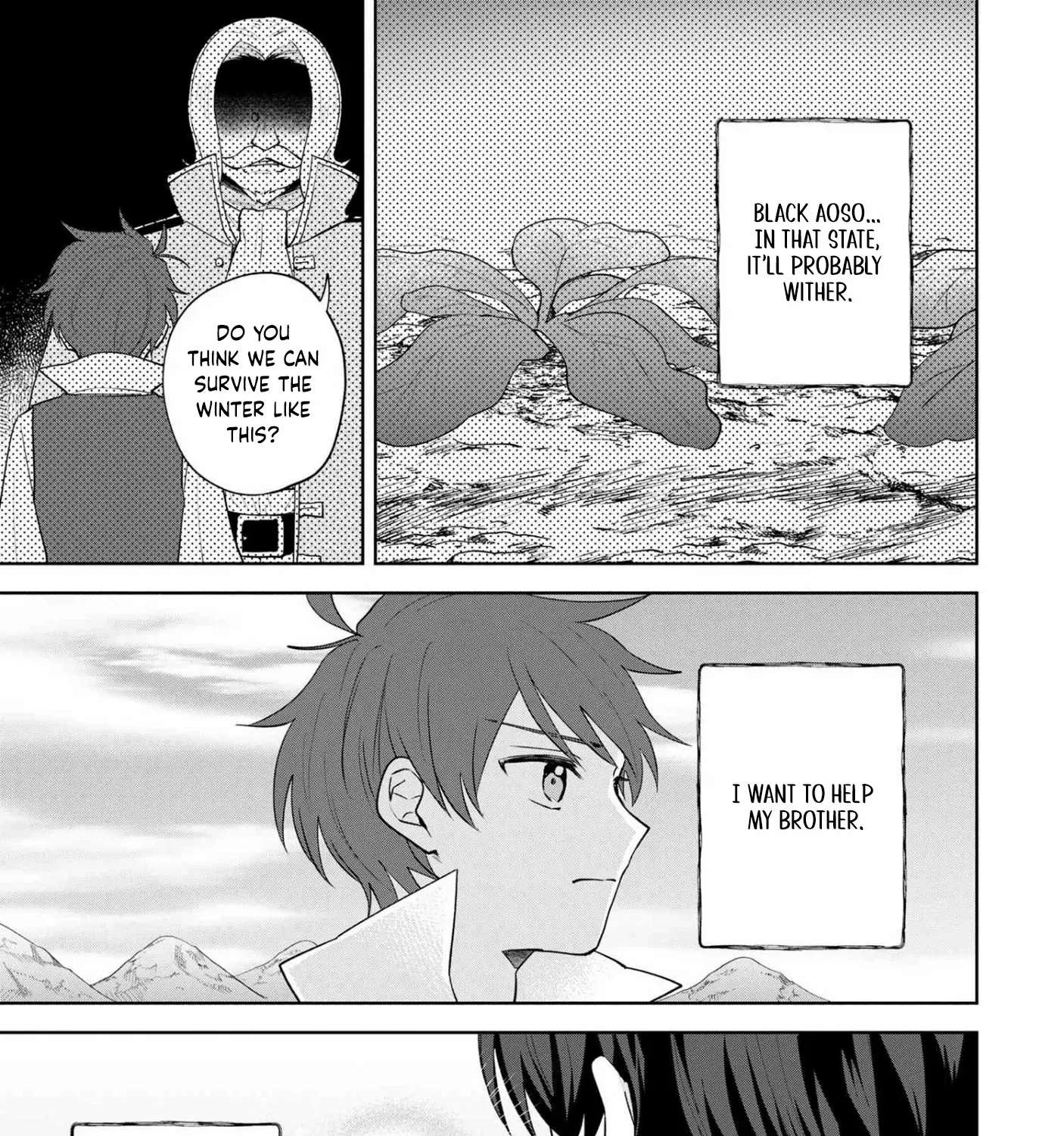 A Baby's Otherworld Crawling Chronicles Chapter 1 - page 87