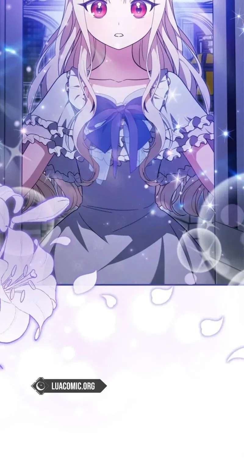 The Count's Beloved Contract Young Lady Chapter 47 - page 6